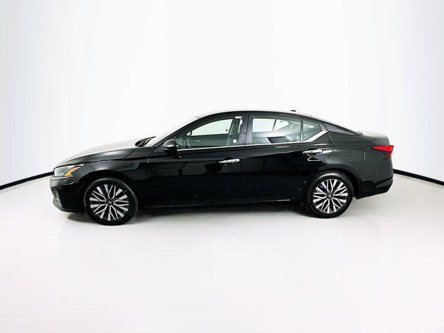 used 2024 Nissan Altima car, priced at $19,109