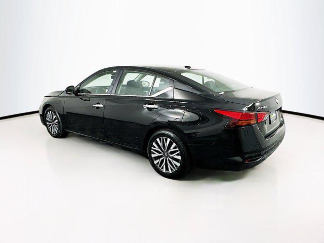 used 2024 Nissan Altima car, priced at $19,109