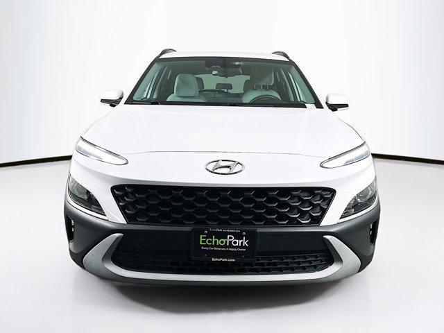 used 2023 Hyundai Kona car, priced at $17,999