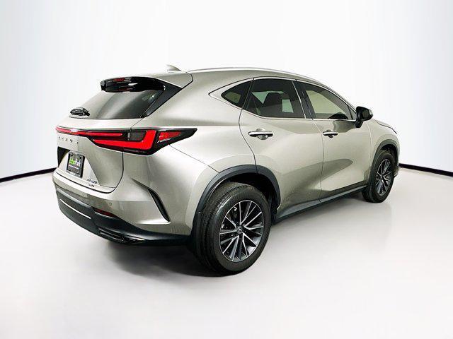 used 2022 Lexus NX 350 car, priced at $38,597