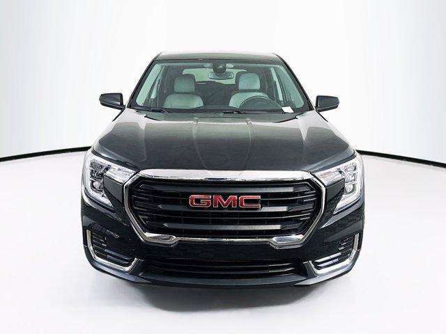 used 2024 GMC Terrain car, priced at $19,497