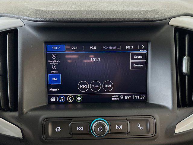 used 2024 GMC Terrain car, priced at $19,497