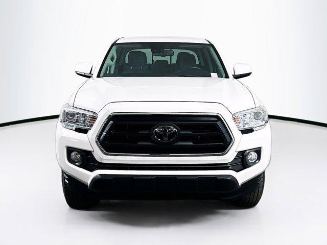 used 2023 Toyota Tacoma car, priced at $30,697