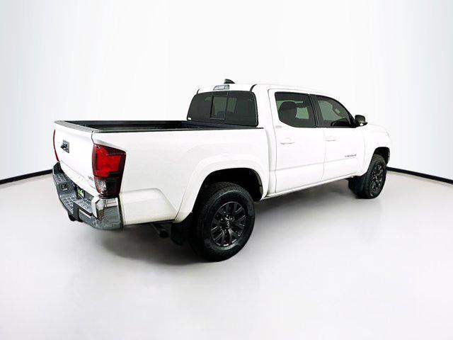 used 2023 Toyota Tacoma car, priced at $30,697