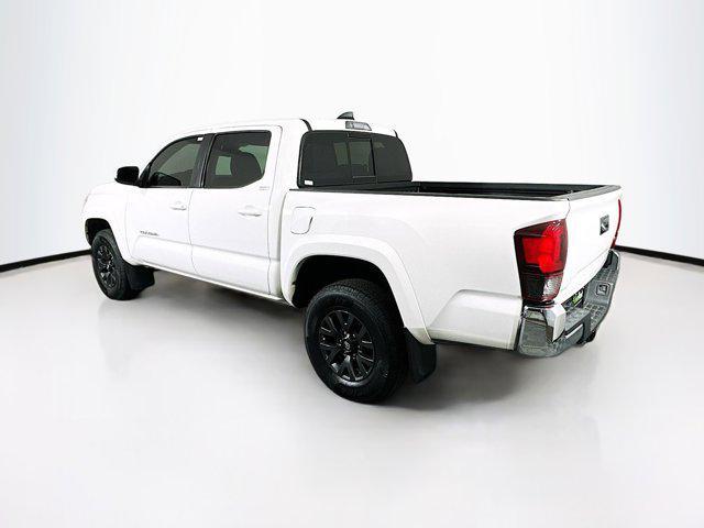 used 2023 Toyota Tacoma car, priced at $30,697