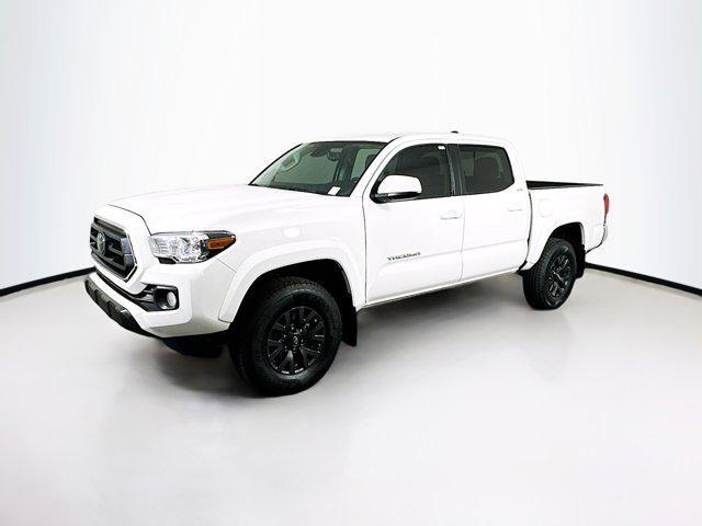 used 2023 Toyota Tacoma car, priced at $30,697