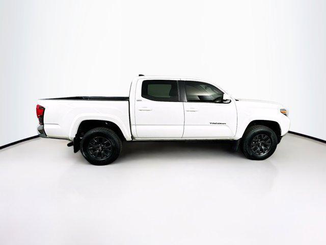 used 2023 Toyota Tacoma car, priced at $30,697