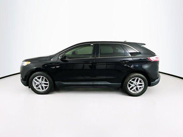 used 2021 Ford Edge car, priced at $19,289