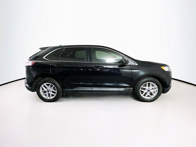 used 2021 Ford Edge car, priced at $19,289