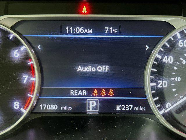 used 2024 Nissan Sentra car, priced at $18,997