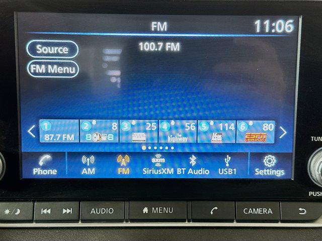 used 2024 Nissan Sentra car, priced at $18,997