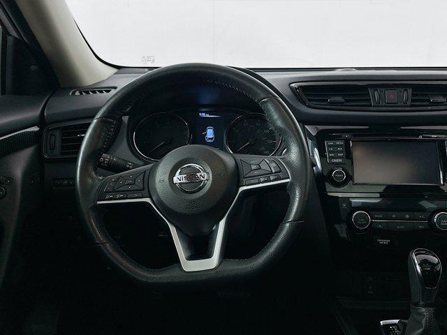 used 2017 Nissan Rogue car, priced at $15,197