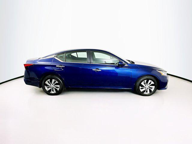 used 2021 Nissan Altima car, priced at $16,689