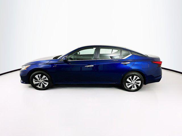 used 2021 Nissan Altima car, priced at $16,689