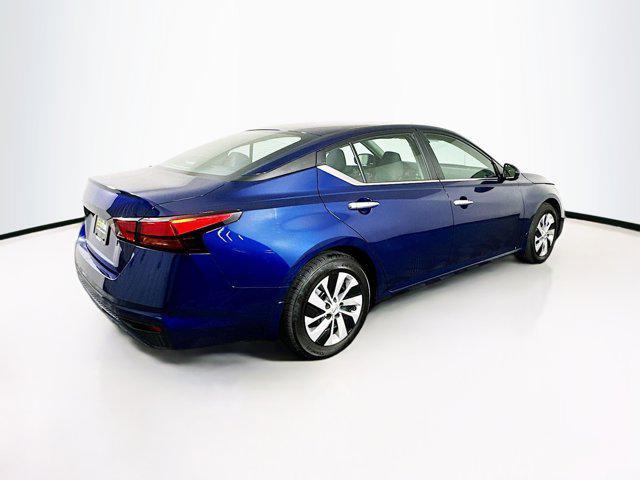 used 2021 Nissan Altima car, priced at $16,689