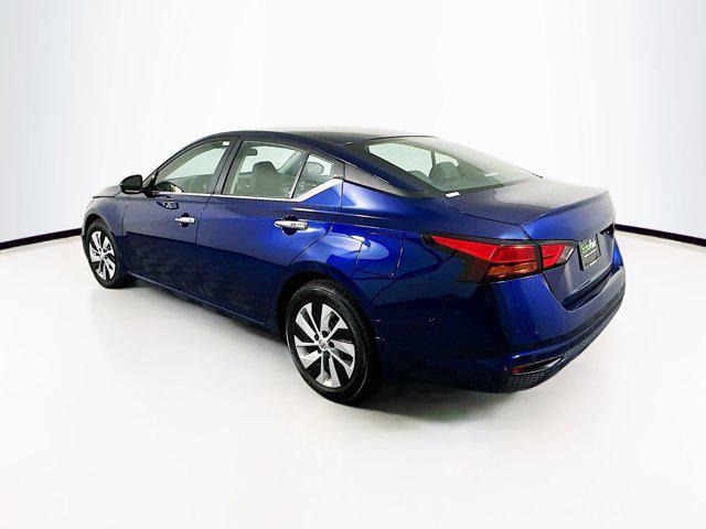 used 2021 Nissan Altima car, priced at $16,689