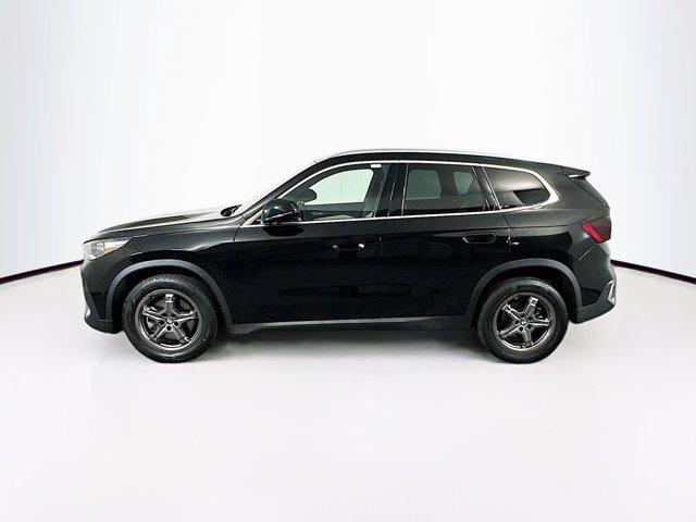 used 2023 BMW X1 car, priced at $28,399