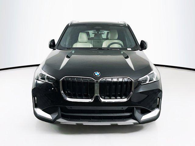 used 2023 BMW X1 car, priced at $28,399