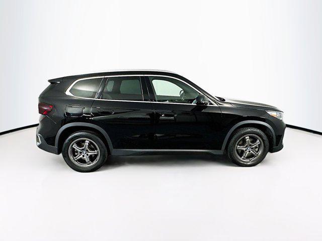 used 2023 BMW X1 car, priced at $28,399