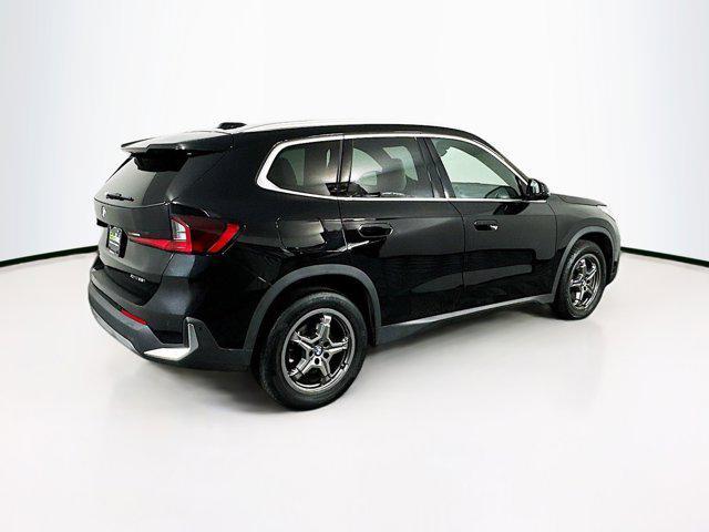 used 2023 BMW X1 car, priced at $28,399