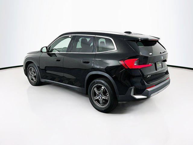 used 2023 BMW X1 car, priced at $28,399