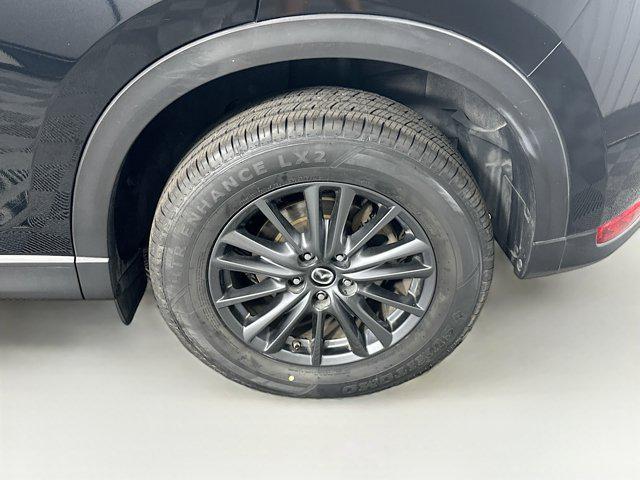 used 2019 Mazda CX-5 car, priced at $17,496