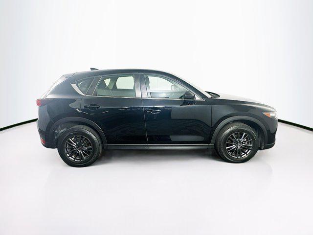 used 2019 Mazda CX-5 car, priced at $17,496