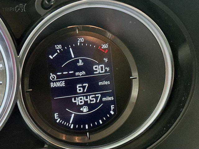 used 2019 Mazda CX-5 car, priced at $17,496