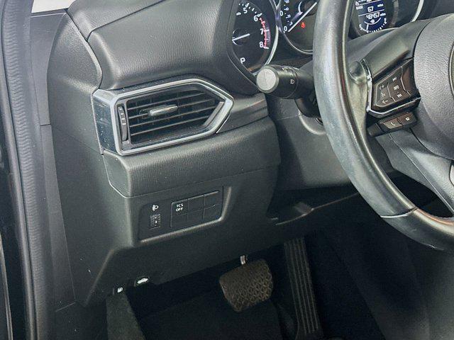 used 2019 Mazda CX-5 car, priced at $17,496