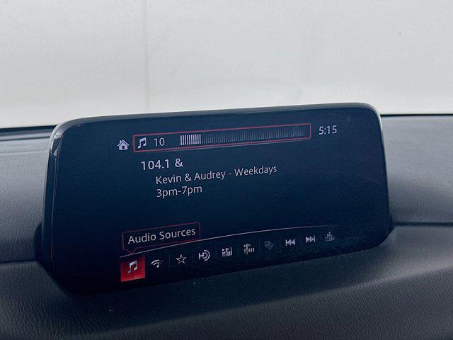 used 2019 Mazda CX-5 car, priced at $17,496