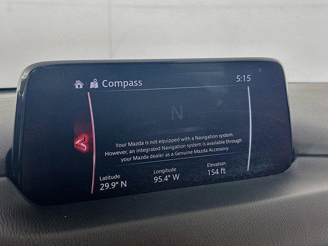 used 2019 Mazda CX-5 car, priced at $17,496