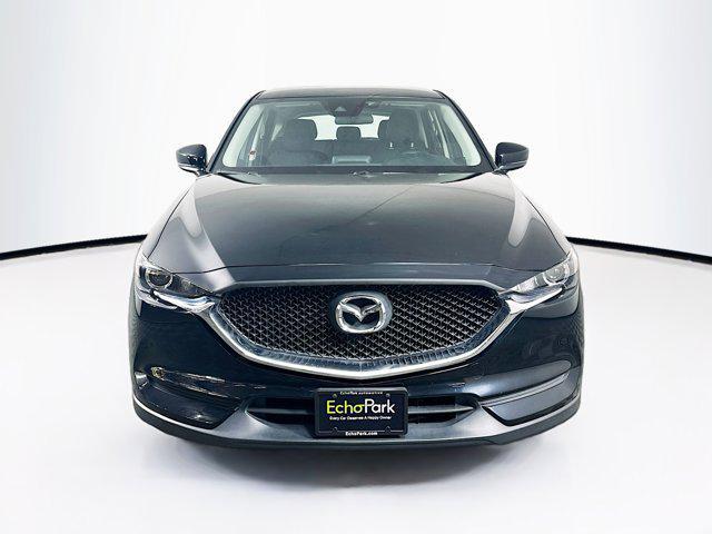 used 2019 Mazda CX-5 car, priced at $17,496