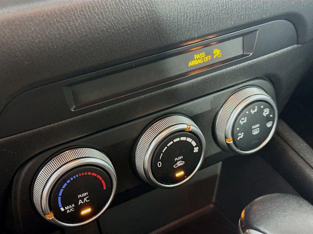 used 2019 Mazda CX-5 car, priced at $17,496