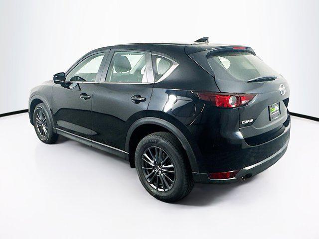 used 2019 Mazda CX-5 car, priced at $17,496