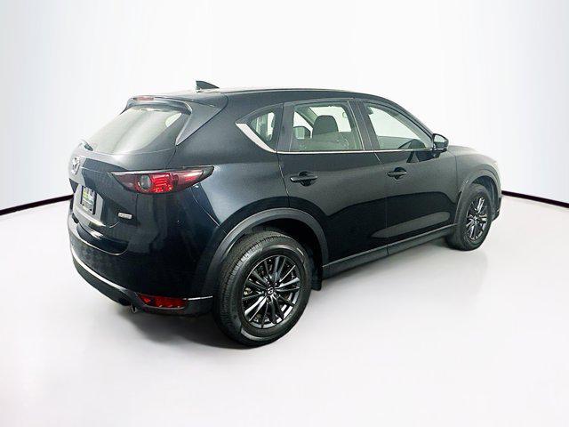 used 2019 Mazda CX-5 car, priced at $17,496