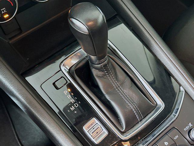 used 2019 Mazda CX-5 car, priced at $17,496