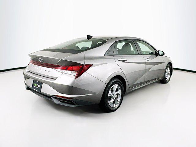 used 2021 Hyundai Elantra car, priced at $17,989