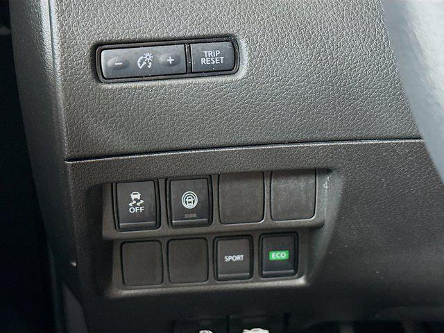 used 2022 Nissan Rogue Sport car, priced at $18,497