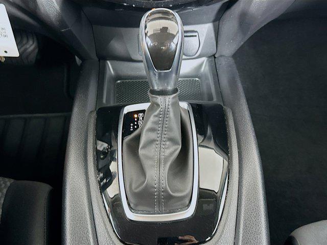used 2022 Nissan Rogue Sport car, priced at $18,497