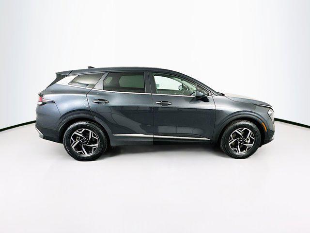 used 2023 Kia Sportage car, priced at $18,989