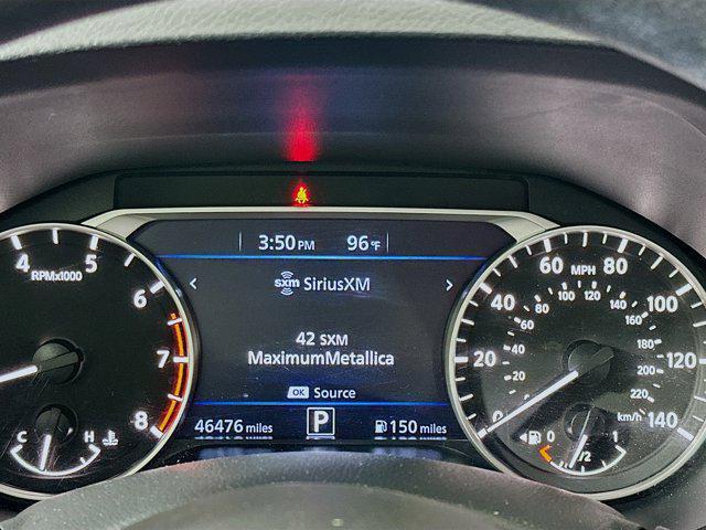 used 2024 Nissan Altima car, priced at $19,297