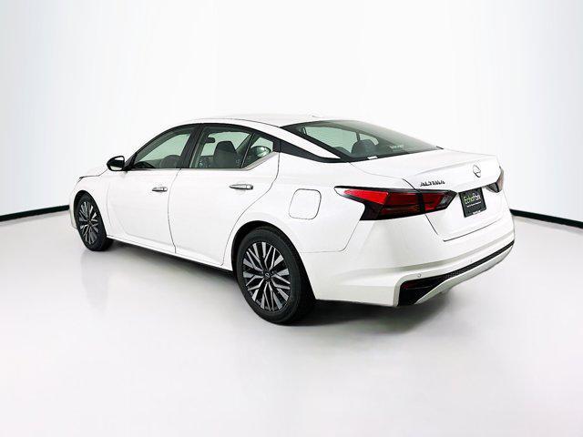used 2024 Nissan Altima car, priced at $19,297
