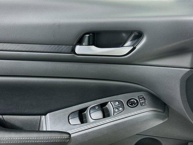 used 2024 Nissan Altima car, priced at $19,297