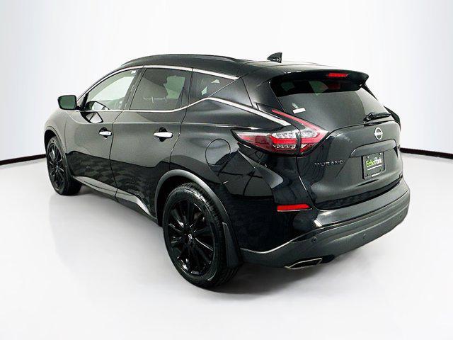 used 2023 Nissan Murano car, priced at $24,589