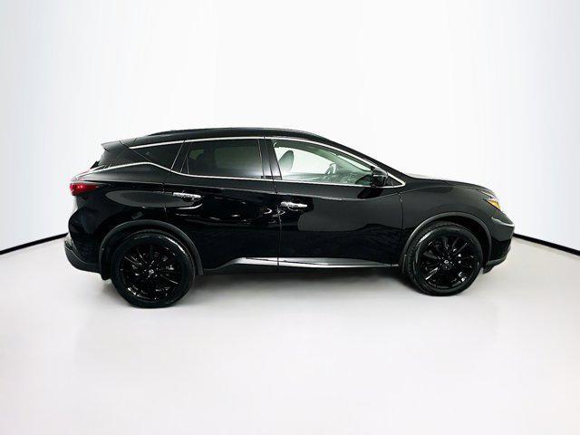 used 2023 Nissan Murano car, priced at $24,589