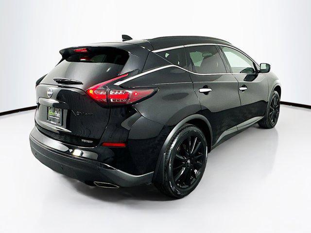 used 2023 Nissan Murano car, priced at $24,589