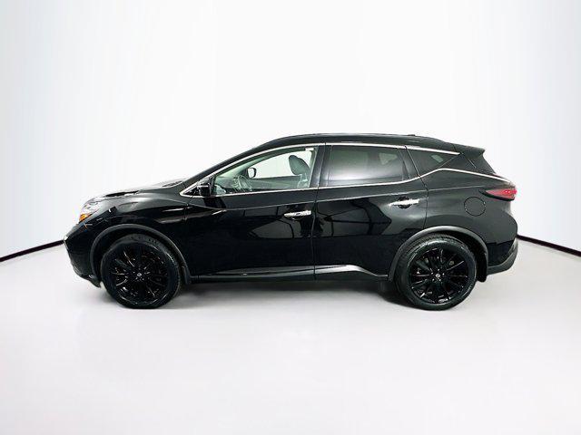 used 2023 Nissan Murano car, priced at $24,589