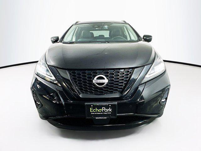 used 2023 Nissan Murano car, priced at $24,589