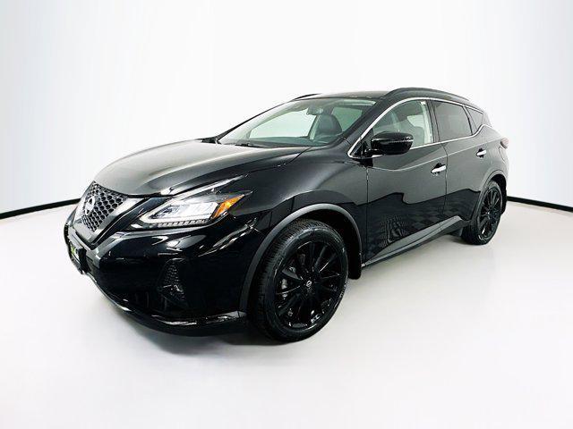 used 2023 Nissan Murano car, priced at $24,589