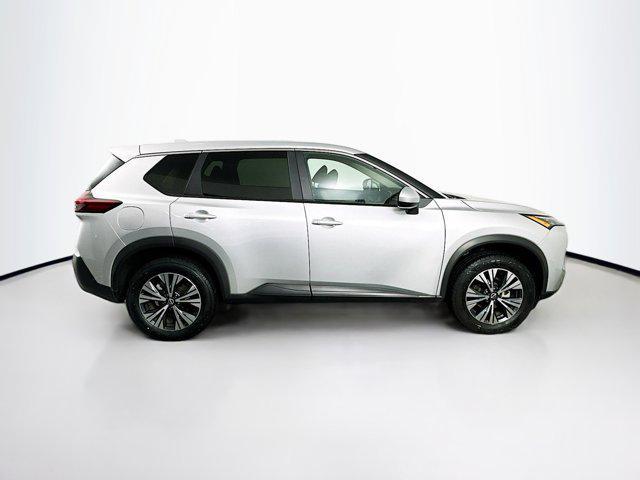 used 2023 Nissan Rogue car, priced at $20,289